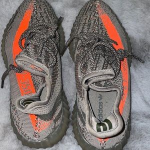 Yeezy 350s